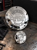 DTC Twin Cam Points Cover