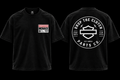 CERTIFIED MENACE TEE