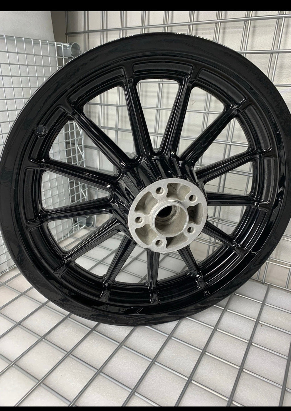 Custom Wheel Sets