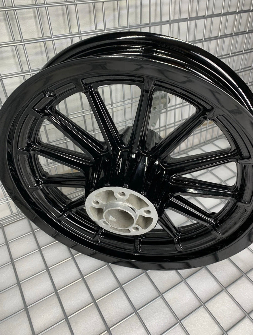 Custom Wheel Sets