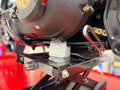 Harley Dyna Frame Lift Support