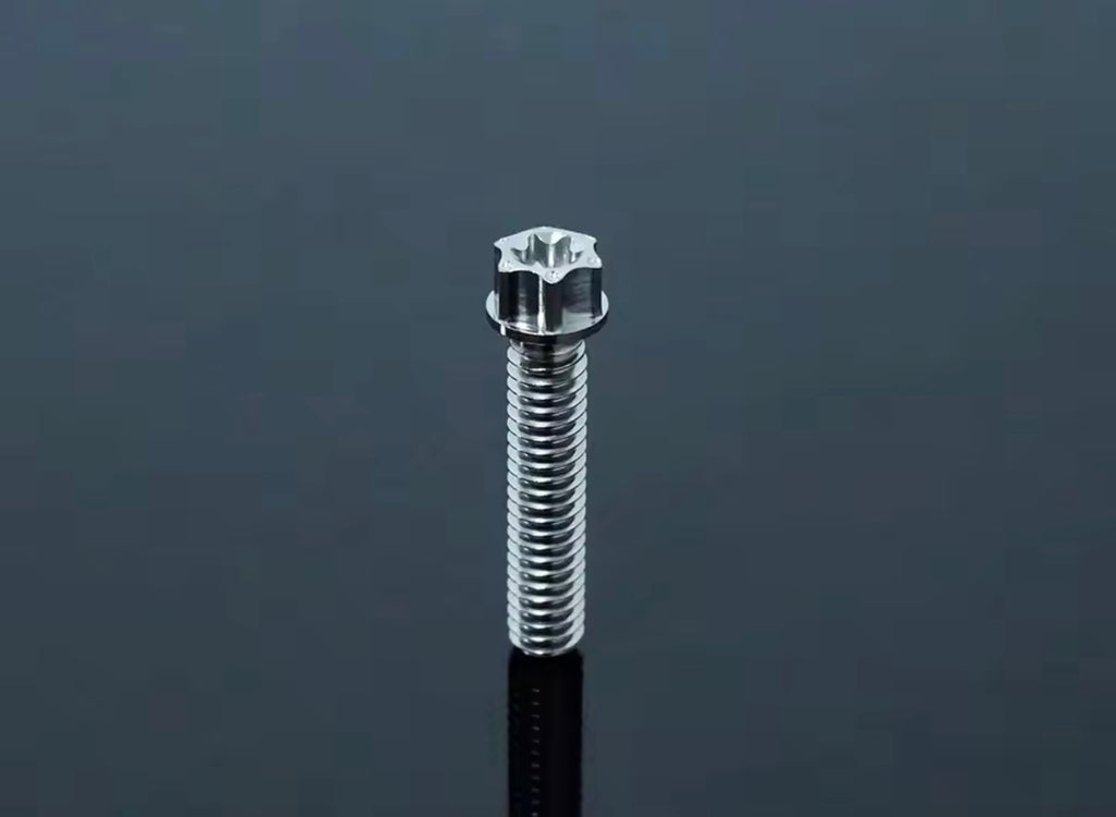 DTC Twin Cam Points Cover