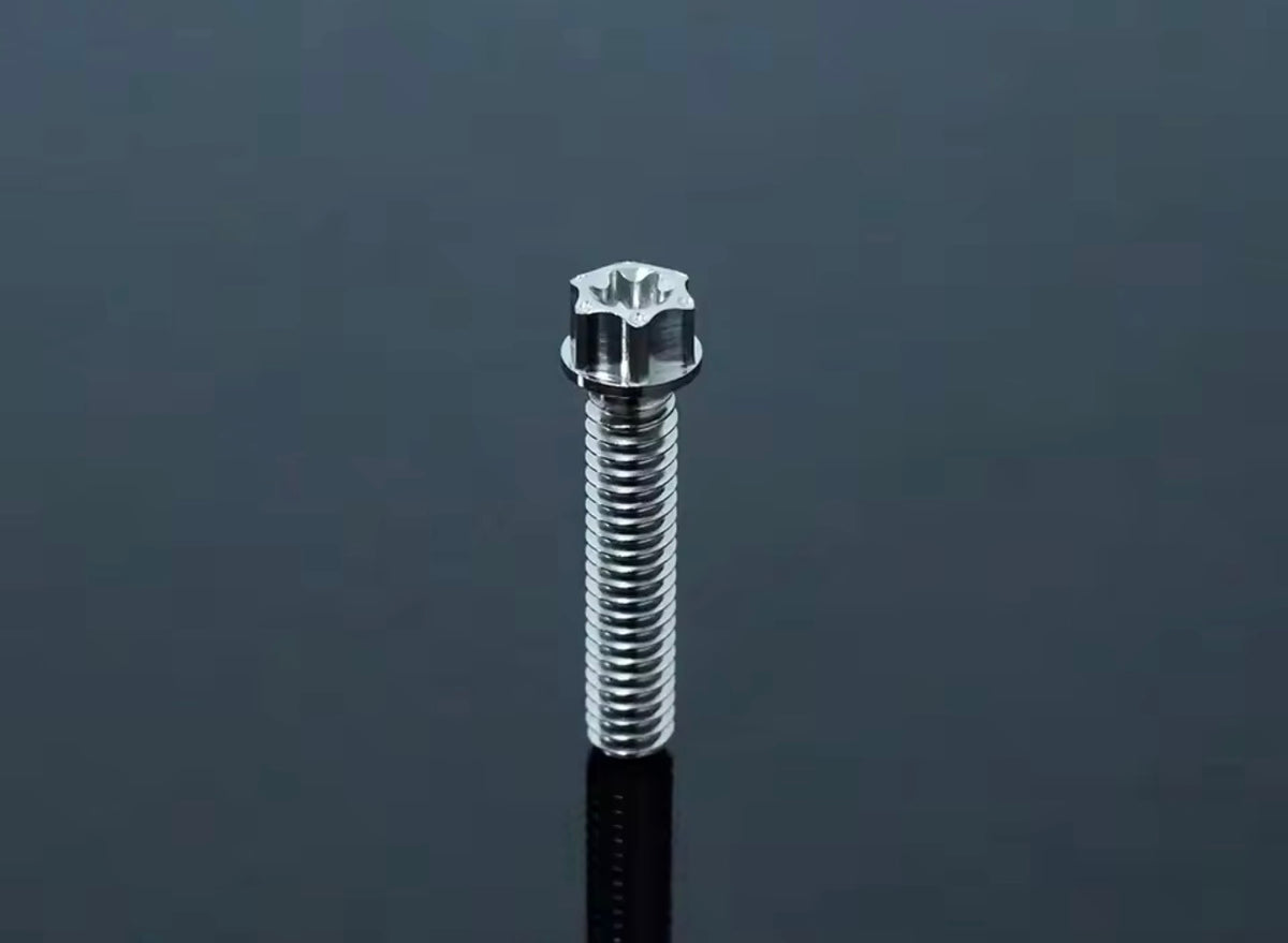 DTC Twin Cam Points Cover