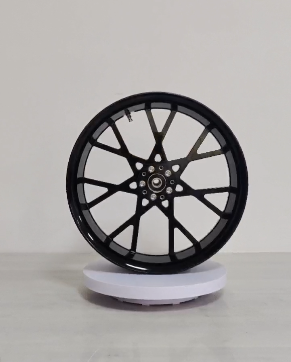 Custom Wheel Sets