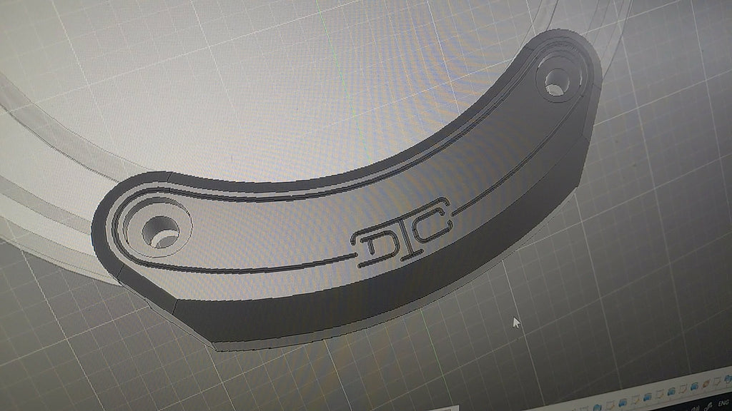 D.T.C Derby Protection Cover