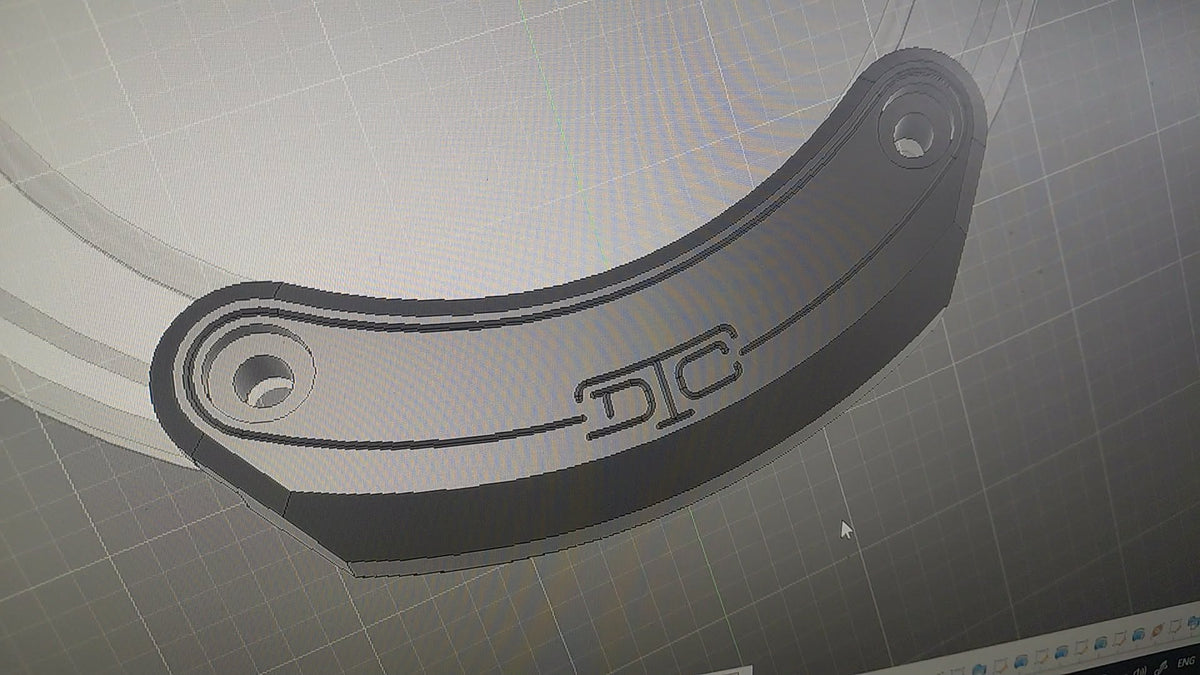 D.T.C Derby Protection Cover